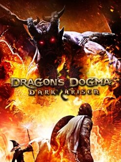 Dragon's Dogma Dark Arisen PC Oyun kullananlar yorumlar